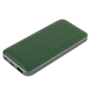 Внешний аккумулятор Tweed PB 10000 mAh, зеленый (Изображение 1)