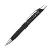 Шариковая ручка Pyramid NEO, черная (Изображение 4)