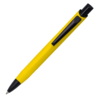 Шариковая ручка Pyramid NEO Lemoni, желтая (Изображение 2)