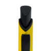 Шариковая ручка Pyramid NEO Lemoni, желтая (Изображение 3)