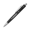 Шариковая ручка Smart с чипом передачи информации NFC, черная (Изображение 10)