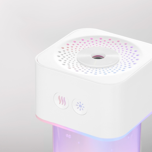 Увлажнитель воздуха с подсветкой Cloud NEO (Изображение 4)