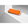 Внешний аккумулятор с подсветкой Ancor Plus 10000 mAh, оранжевый (Изображение 8)