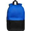 Рюкзак Base Up, черный с синим (Изображение 3)