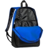 Рюкзак Base Up, черный с синим (Изображение 6)