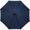 Зонт-трость Domelike, темно-синий (Изображение 2)