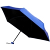 Зонт складной Color Action, в кейсе, синий (Изображение 2)