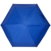 Зонт складной Color Action, в кейсе, синий (Изображение 4)