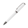 Шариковая ручка Monreal, белая (Изображение 1)