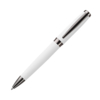 Шариковая ручка Monreal, белая (Изображение 2)