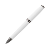 Шариковая ручка Monreal, белая (Изображение 3)
