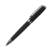 Шариковая ручка Monreal, черная (Изображение 1)