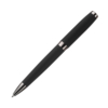 Шариковая ручка Monreal, черная (Изображение 3)