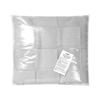 Плед Cella Soft вязаный, 160*90 см, серый (без подарочной коробки) (Изображение 4)