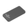 Внешний аккумулятор Starlight Plus NEO 10000 mAh, серый (Изображение 2)