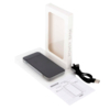 Внешний аккумулятор Starlight Plus NEO 10000 mAh, серый (Изображение 4)