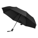Зонт складной Atlanta, черный