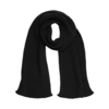 Подарочный набор Forges, черный (шарф, термокружка) (Изображение 2)