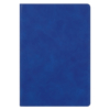 Ежедневник Verona недатированный, ярко-синий (Изображение 3)