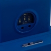 Магнитная зарядная станция Cooper Duo, синяя (Изображение 9)