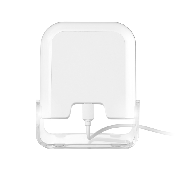 Беспроводное зарядное устройство 15W Gloss NEO (Изображение 3)