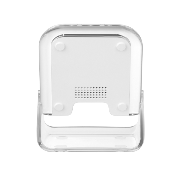 Беспроводное зарядное устройство 15W Gloss NEO (Изображение 5)