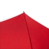 Зонт наоборот складной Futurum, красный (Изображение 3)
