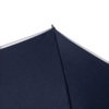 Зонт наоборот складной Futurum, темно-синий (Изображение 3)