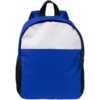 Детский рюкзак Comfit, белый с синим (Изображение 2)