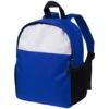 Детский рюкзак Comfit, белый с синим (Изображение 5)