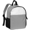 Детский рюкзак Comfit, белый с серым (Изображение 1)