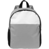 Детский рюкзак Comfit, белый с серым (Изображение 2)