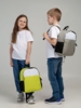 Детский рюкзак Comfit, белый с серым (Изображение 8)