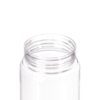 Спортивная бутылка для воды, Capella, 650 ml, серая (Изображение 9)