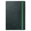 Ежедневник Vegas BtoBook недатированный, зеленый (без упаковки, без стикера) (Изображение 6)