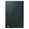 Ежедневник Vegas BtoBook недатированный, зеленый (без упаковки, без стикера) (Изображение 7)