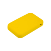 Внешний аккумулятор с беспроводной зарядкой Ultima Wireless Magnetic Lemoni 5000 mAh, желтый (Изображение 2)