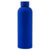 Термобутылка вакуумная герметичная Prima Ultramarine, ярко-синяя (Изображение 1)