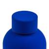 Термобутылка вакуумная герметичная Prima Ultramarine, ярко-синяя (Изображение 4)