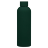Термобутылка вакуумная герметичная Prima, зеленая (Изображение 1)