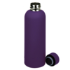 Термобутылка вакуумная герметичная Prima, фиолетовая (Изображение 2)