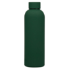 Термобутылка вакуумная герметичная Prima, зеленая (Изображение 1)