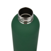 Термобутылка вакуумная герметичная Prima, зеленая (Изображение 3)
