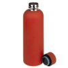 Термобутылка вакуумная герметичная Prima, красная (Изображение 2)