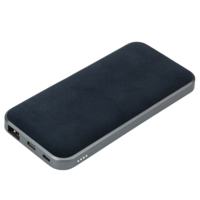 Внешний аккумулятор In Velour 10000 mAh