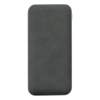 Внешний аккумулятор In Velour 10000 mAh, серый (Изображение 2)