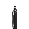 Шариковая ручка Quattro, черная (Изображение 4)