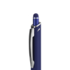 Шариковая ручка Quattro, синяя (Изображение 4)