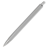 Шариковая ручка Quattro, серебряная (Изображение 3)