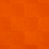 Плед Cella вязаный, оранжевый (без подарочной коробки) (Изображение 2)